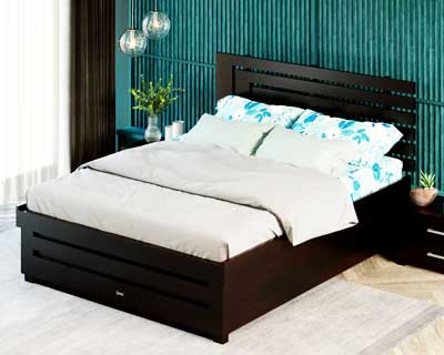 Bonor Queen Size Bed